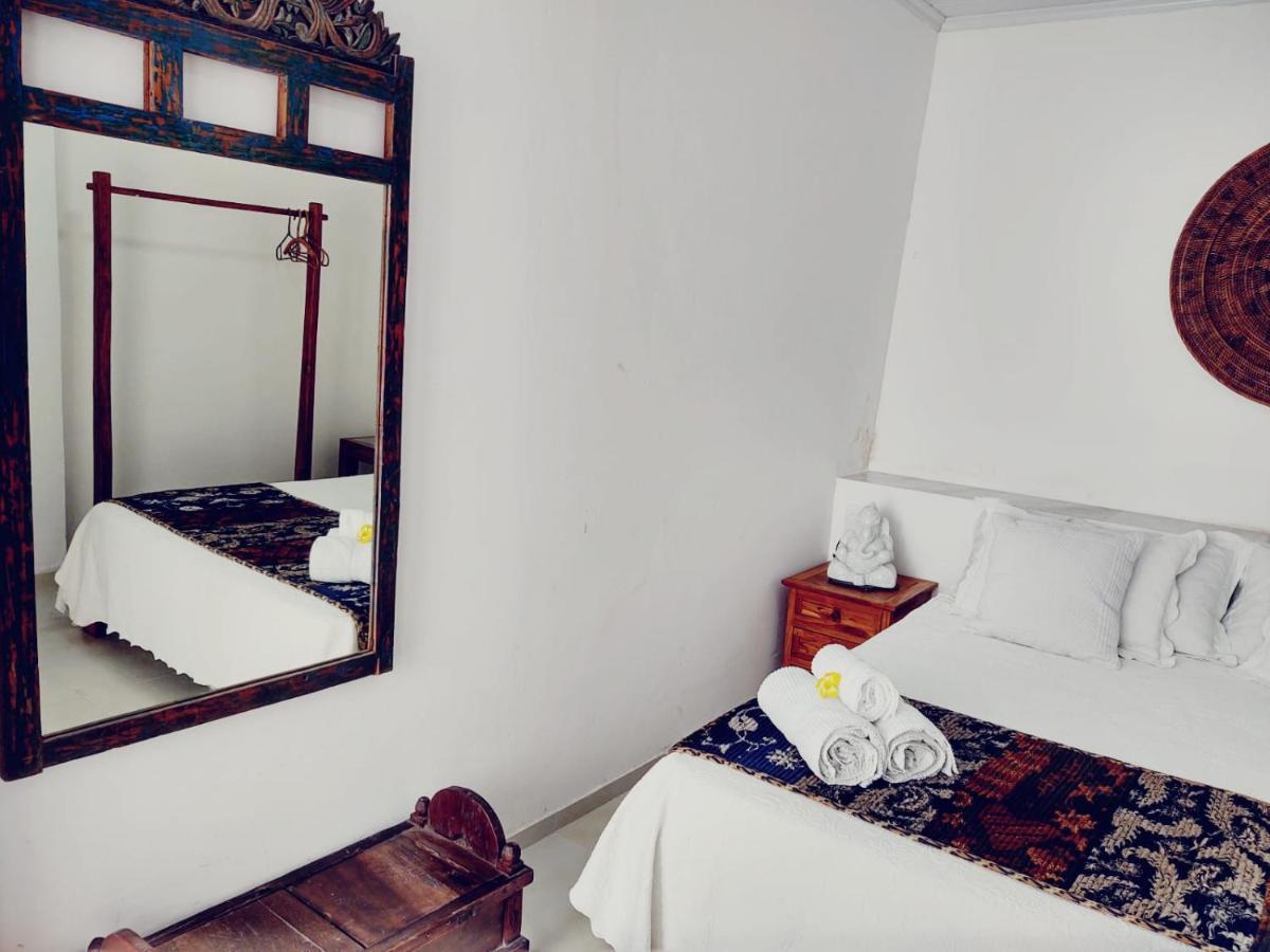 Casa Petunia Pousada Boutique Salvador Exteriér fotografie