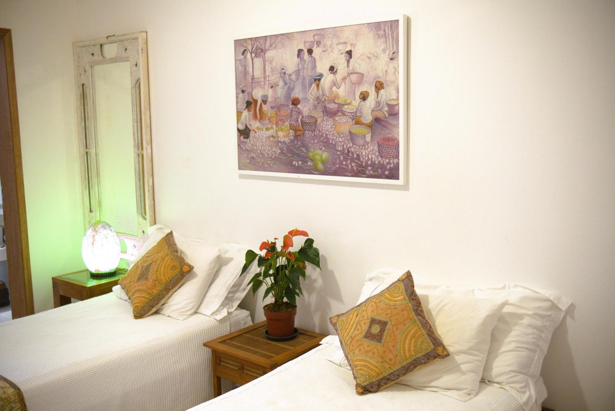 Casa Petunia Pousada Boutique Salvador Exteriér fotografie