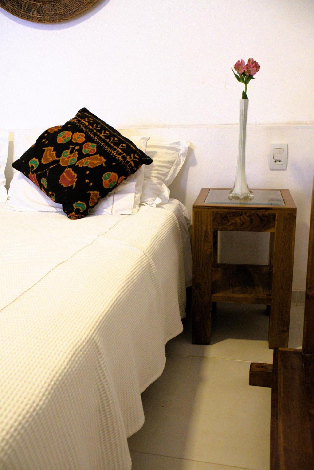 Casa Petunia Pousada Boutique Salvador Exteriér fotografie