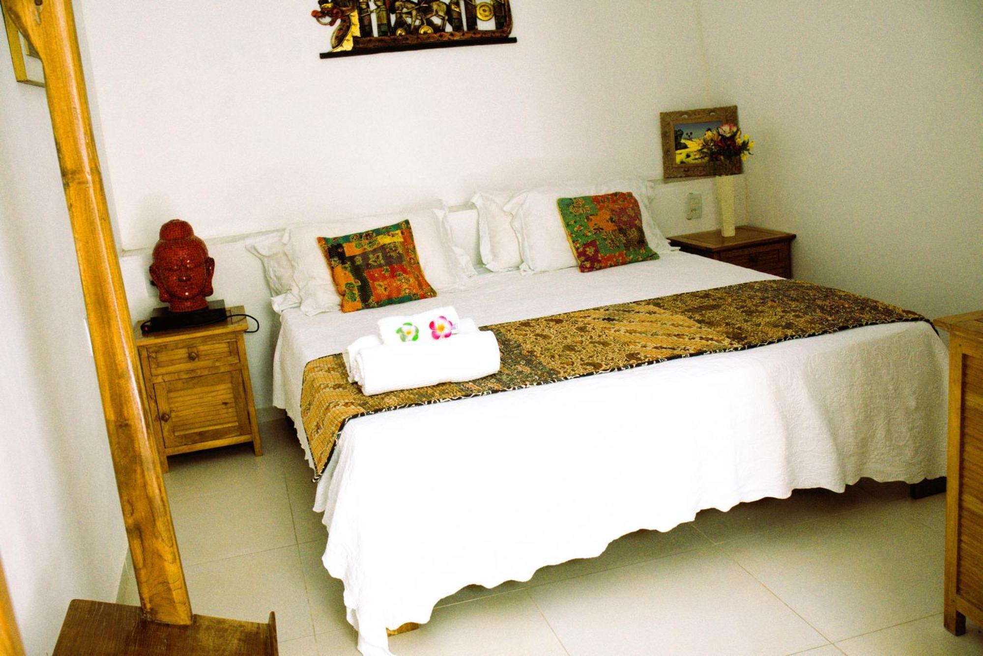 Casa Petunia Pousada Boutique Salvador Exteriér fotografie