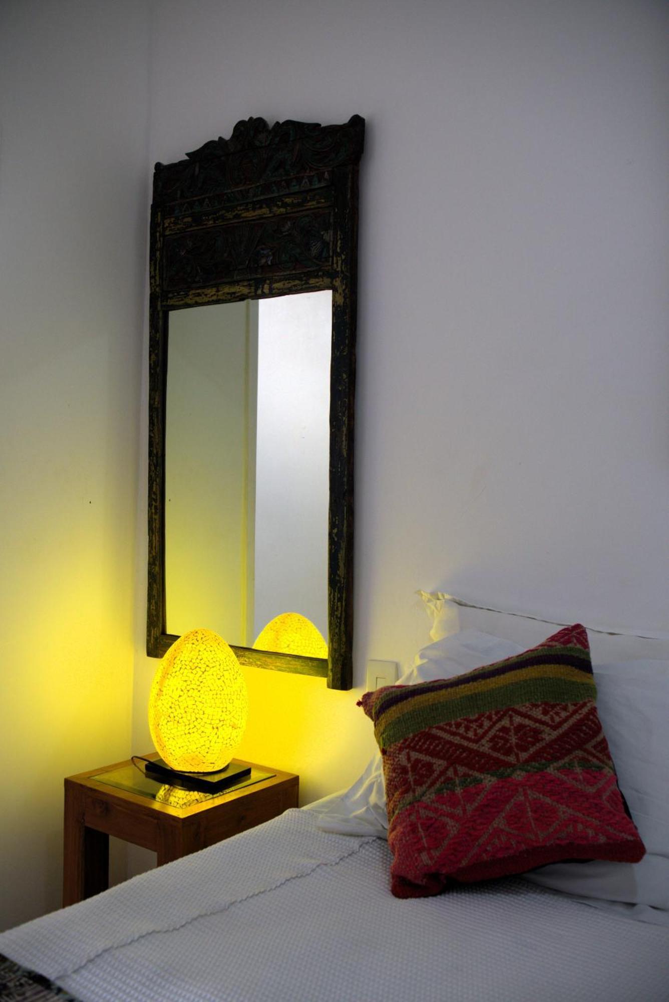 Casa Petunia Pousada Boutique Salvador Exteriér fotografie
