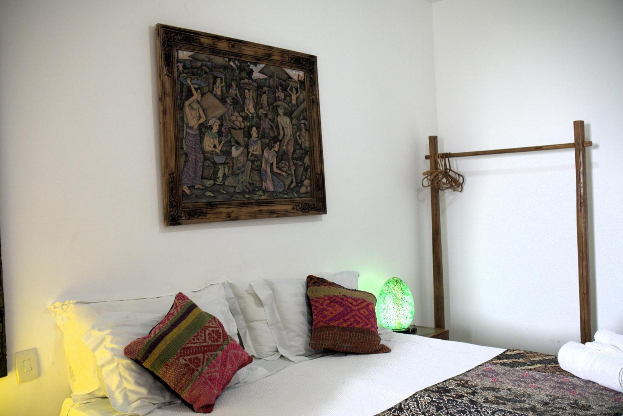 Casa Petunia Pousada Boutique Salvador Exteriér fotografie