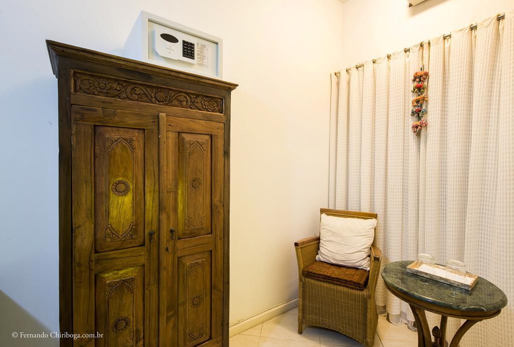 Casa Petunia Pousada Boutique Salvador Exteriér fotografie