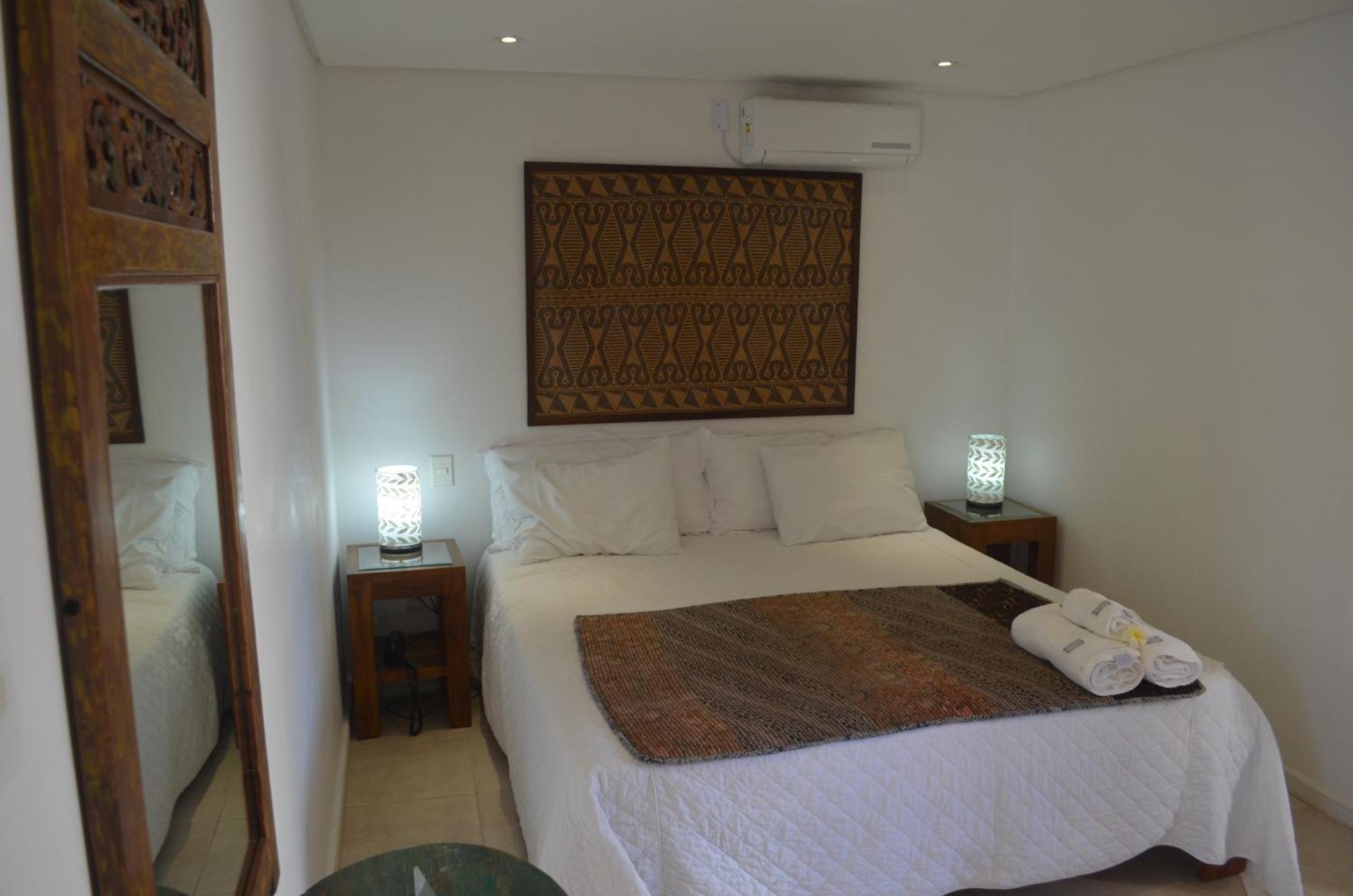 Casa Petunia Pousada Boutique Salvador Pokoj fotografie