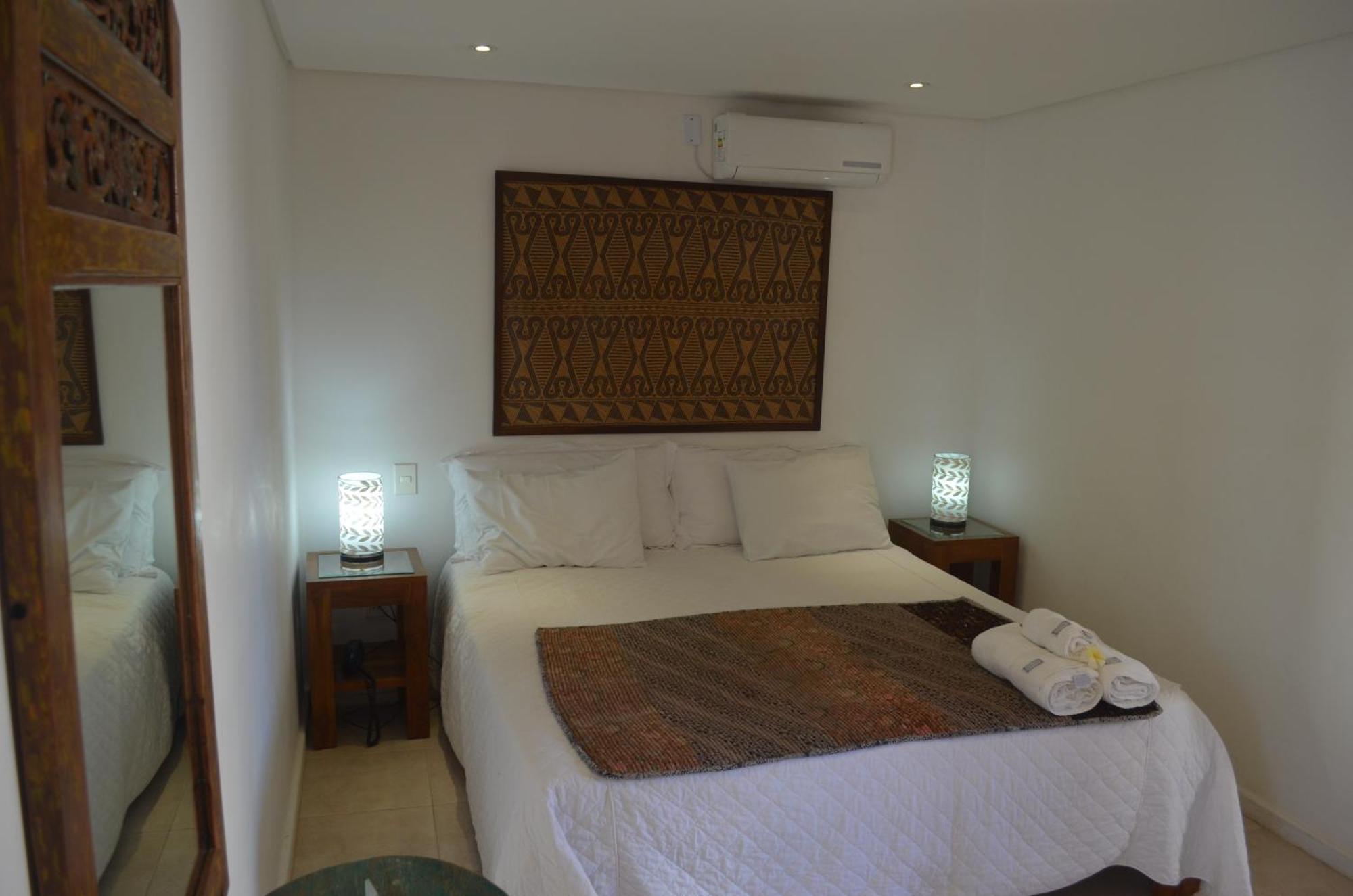 Casa Petunia Pousada Boutique Salvador Pokoj fotografie