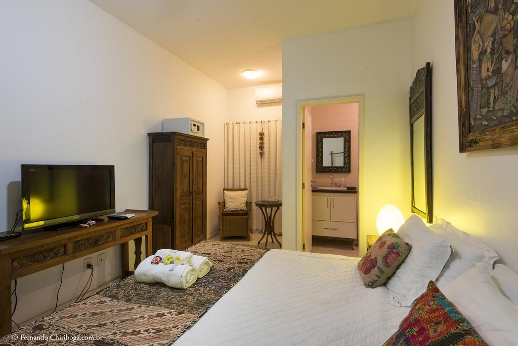 Casa Petunia Pousada Boutique Salvador Exteriér fotografie