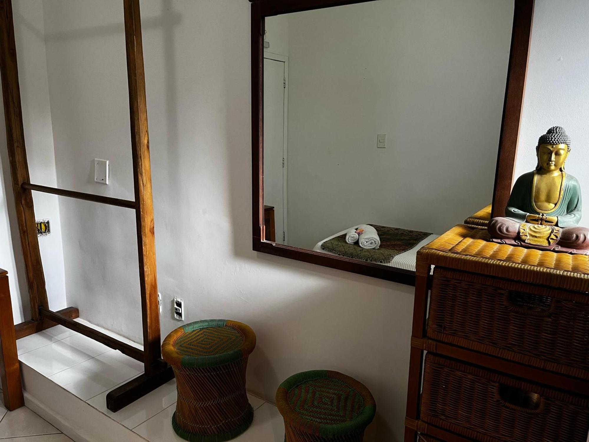 Casa Petunia Pousada Boutique Salvador Exteriér fotografie