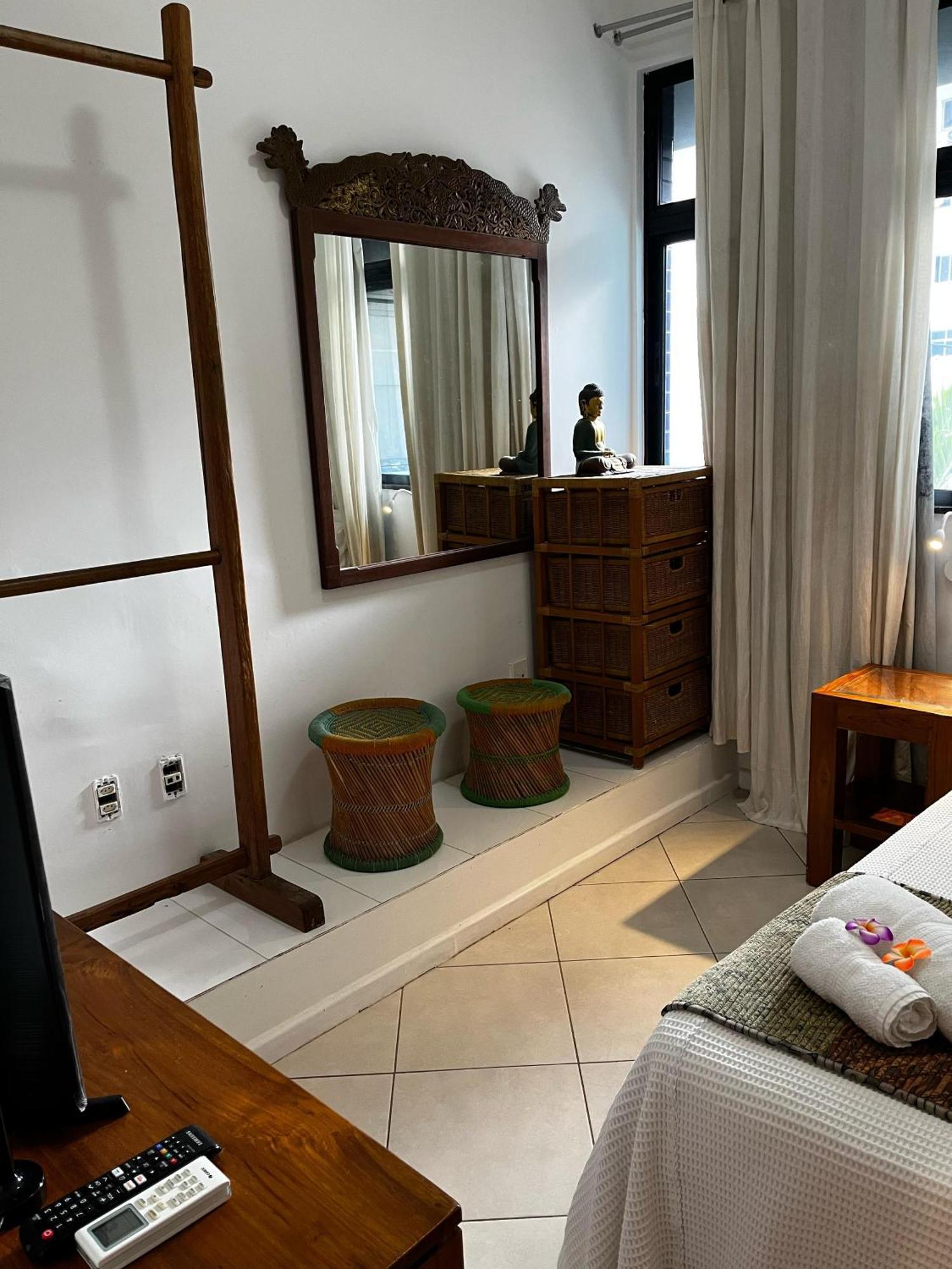 Casa Petunia Pousada Boutique Salvador Exteriér fotografie