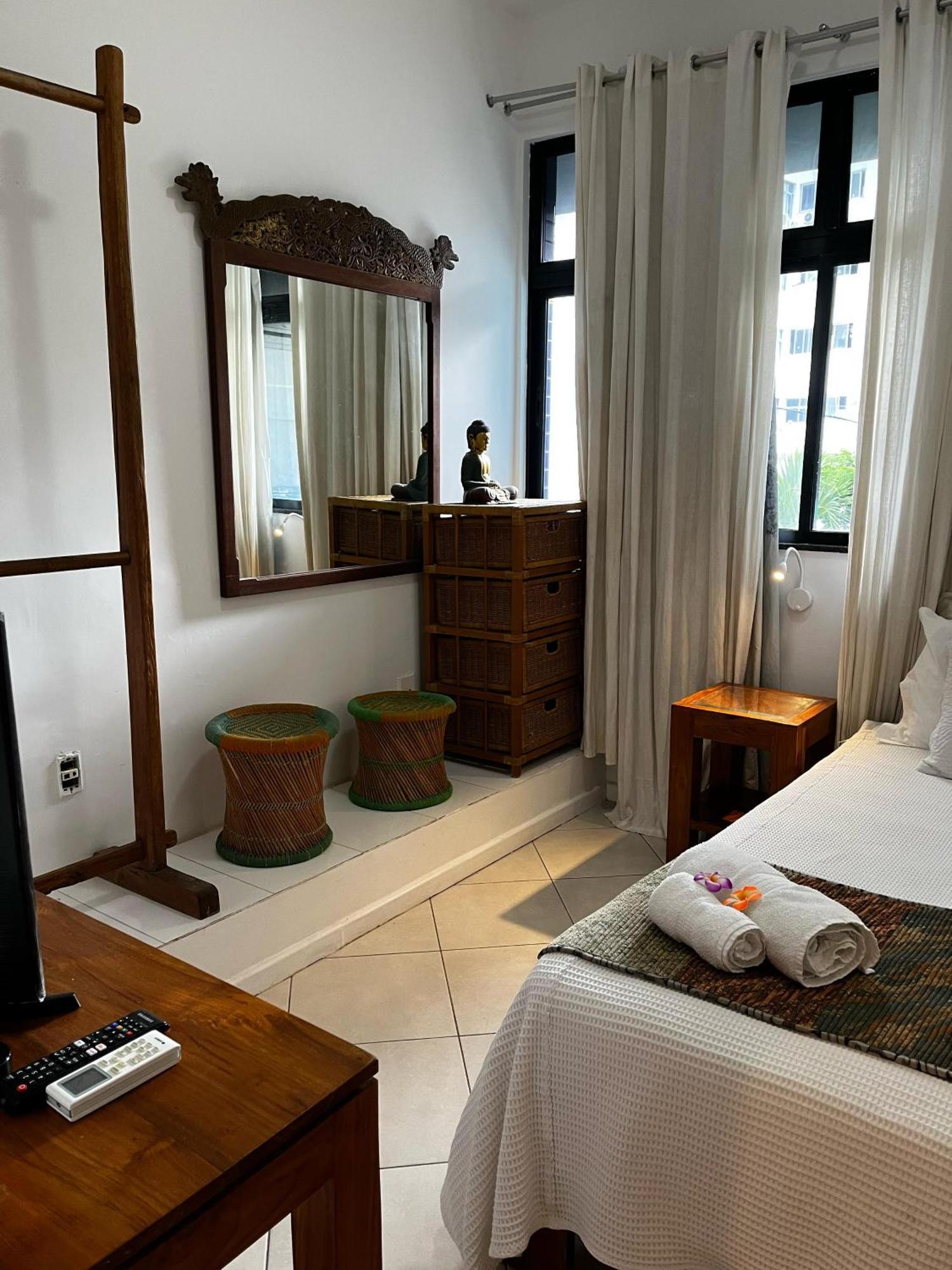 Casa Petunia Pousada Boutique Salvador Exteriér fotografie