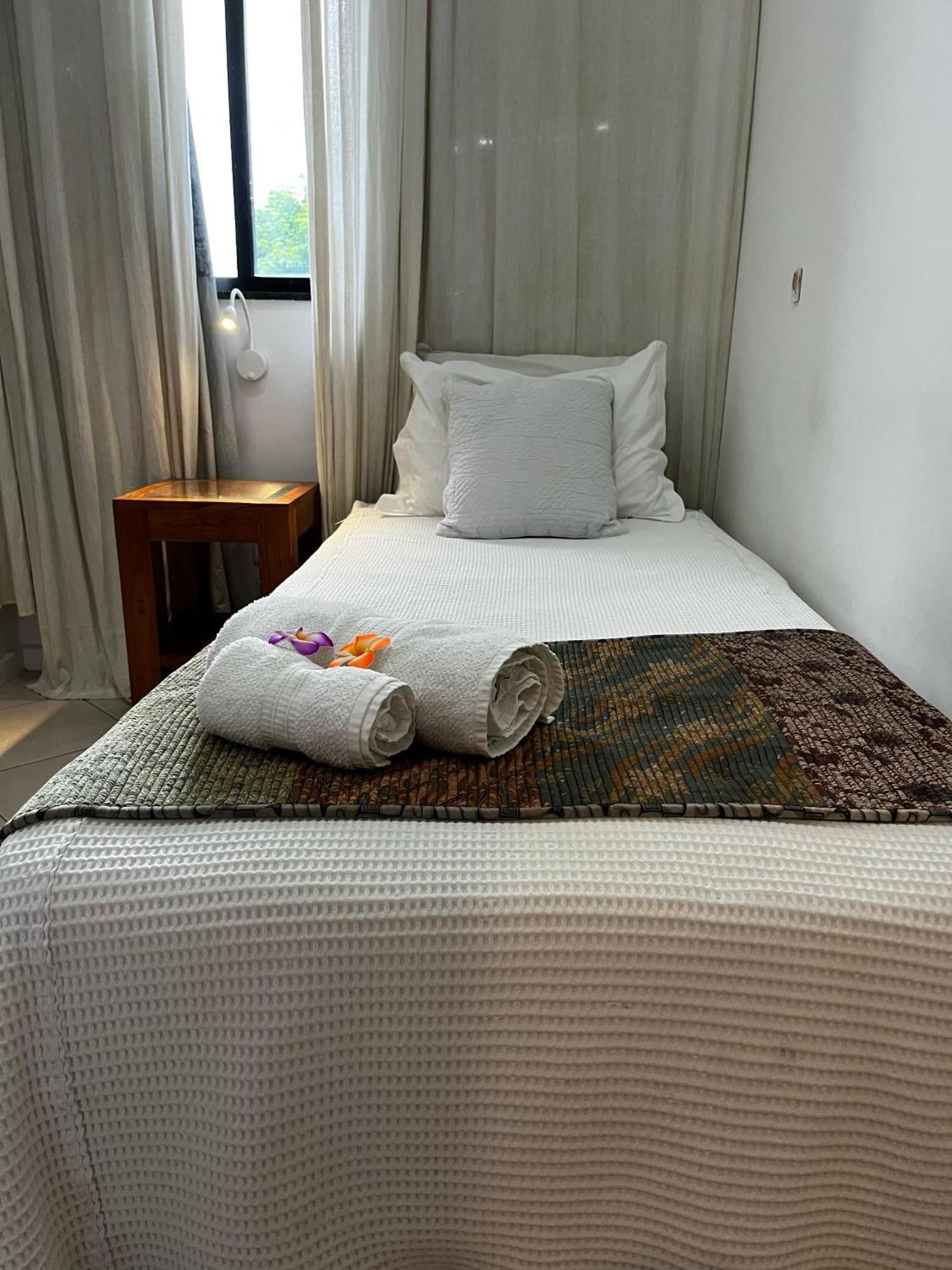 Casa Petunia Pousada Boutique Salvador Exteriér fotografie