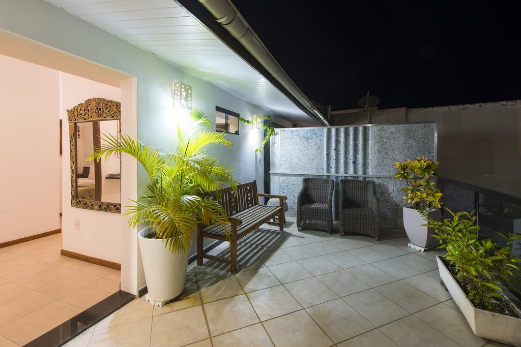 Casa Petunia Pousada Boutique Salvador Exteriér fotografie