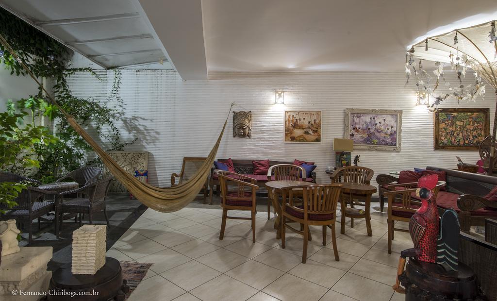 Casa Petunia Pousada Boutique Salvador Exteriér fotografie