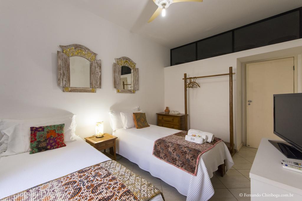 Casa Petunia Pousada Boutique Salvador Exteriér fotografie